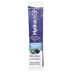 Hydralyte, Hydralyte Plus +, порошок с шипучим электролитом, ягодный вкус, 20 пакетиков по 9 г (0,31 унции)