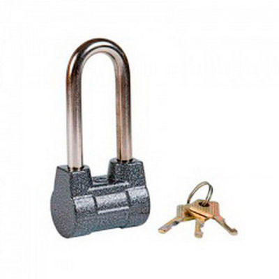 Замок навесной Чебоксары ВС 2-4А-01 (30)