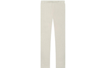 Штаны Fear of God Essentials SS22 Relaxed Sweatpants Wheat Logo, FOG-SS22-105