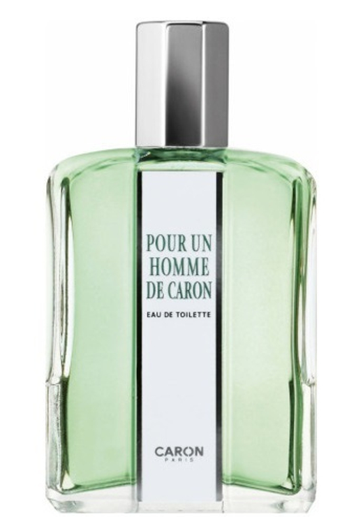 Caron Pour Un Homme de Caron EDT