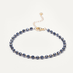 Браслет на ногу Lounge SLV