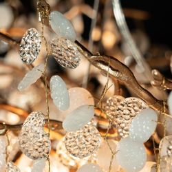 10066/1200 GB Подвесная люстра LOFT IT Fairytree