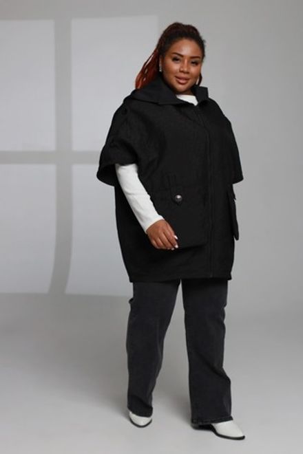 Куртка 20356 Fabrika Фото 2