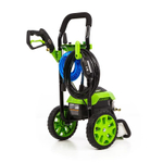 Мойка высокого давления GREENWORKS GHP2000 1800Вт,140bar,360л/час (5105507)