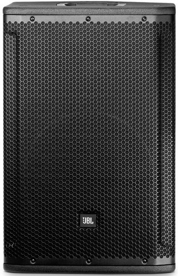 JBL SRX812P активная АС, 2000Вт, динамик 12 дюймов