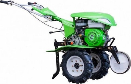Мотоблок AURORA GARDENER 750 SMART 11586