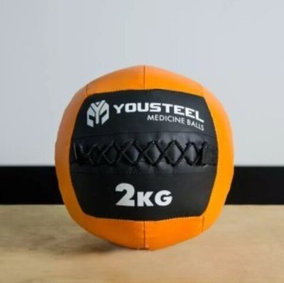 Детский медбол 2 кг