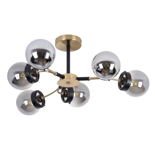 Потолочная люстра Modemodern MD.1296.6