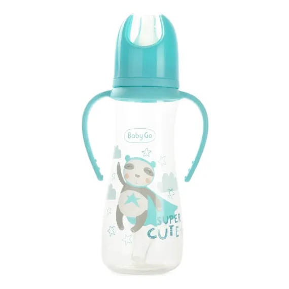 Бутылочка BabyGo 250 мл