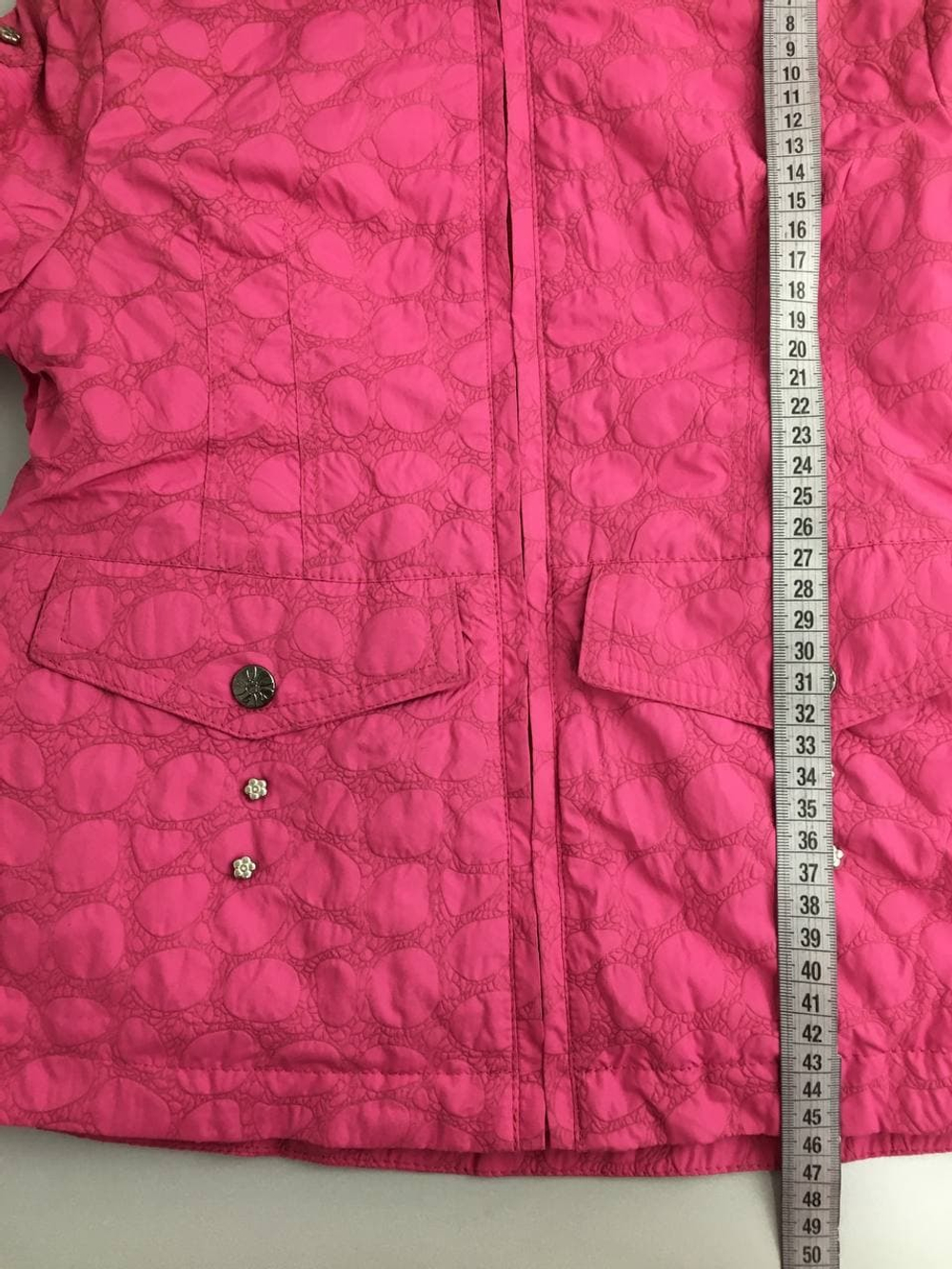 Куртка TIMAX 5/6 лет, новая