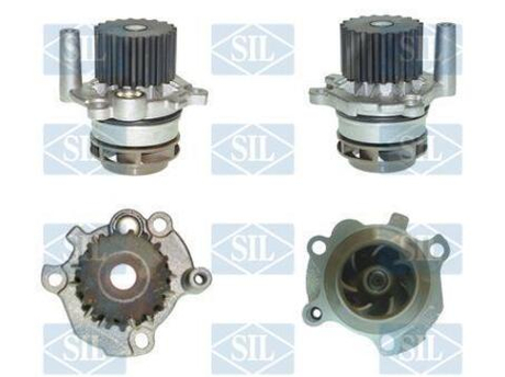 Saleri SIL - PA1444-SAL - Water Pump, engine cooling