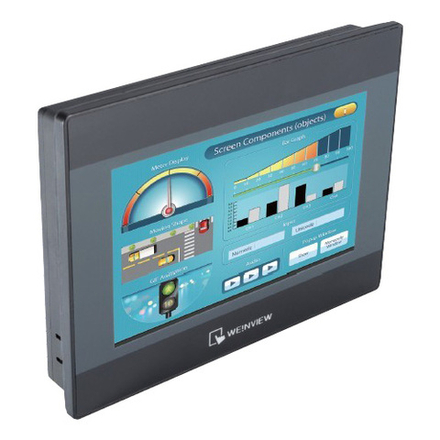 Weinview TK8071iP 7 дюймов HMI с Ethernet