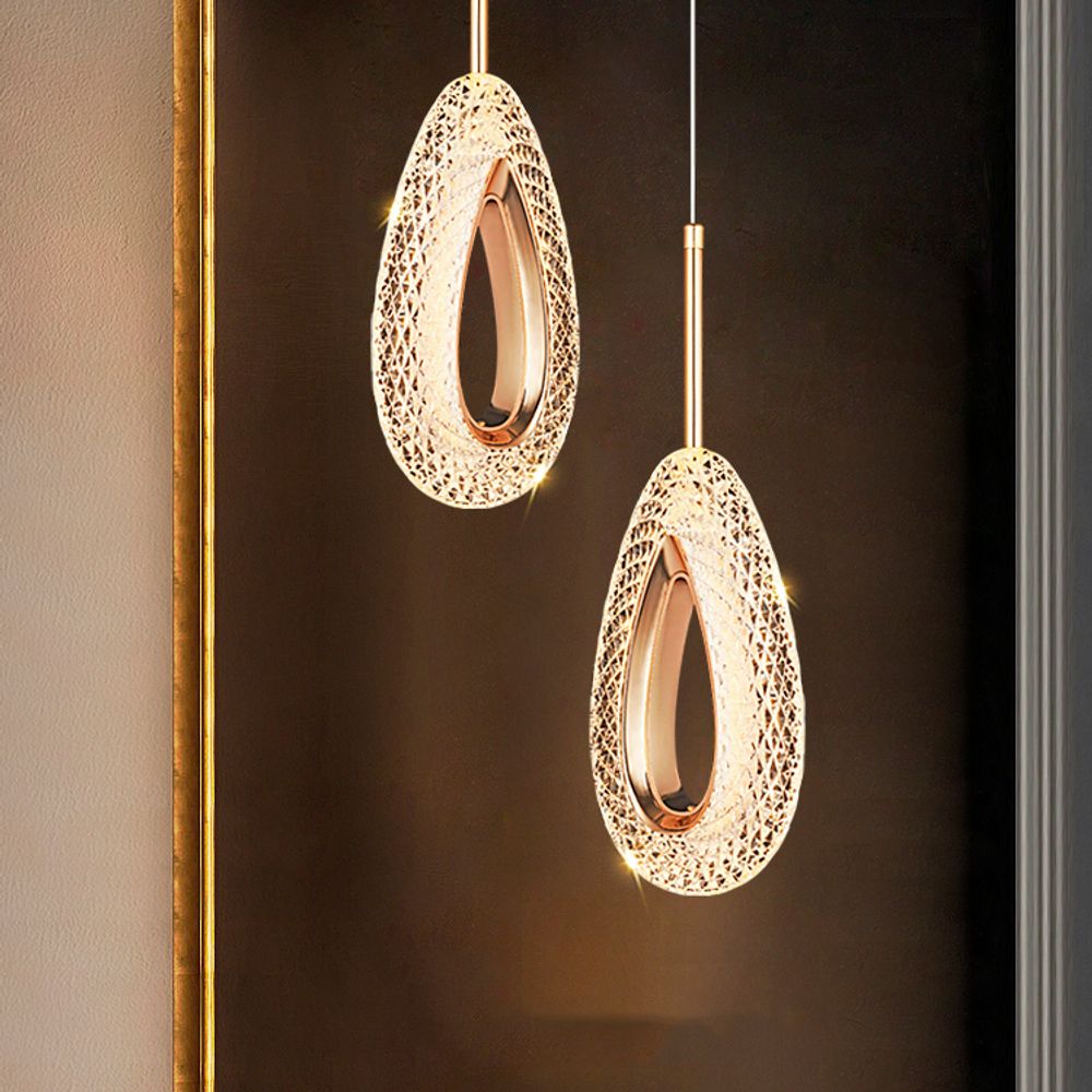 Подвесной Светильник Kezia C 4000К By Imperiumloft