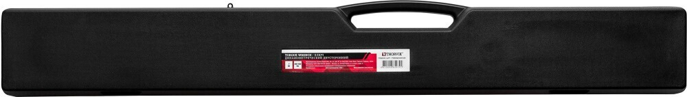 TWBDM13001500 Ключ динамометрический двусторонний 1"DR, 300-1500 Нм