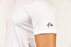 Футболка Kiton