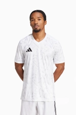 Футболка adidas Team Icon 25 - белый