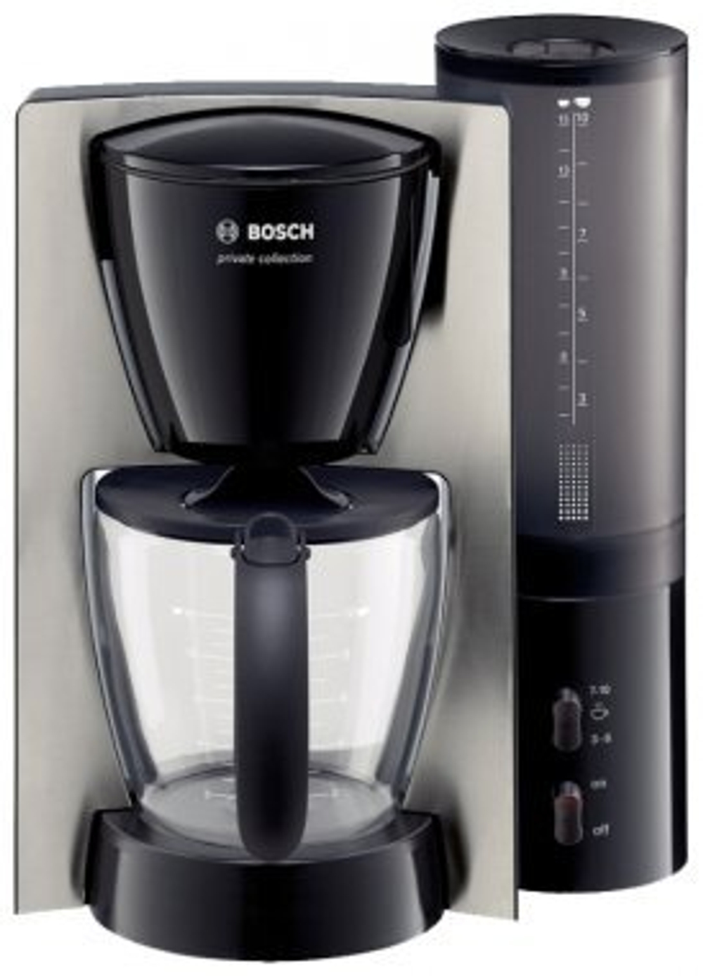 Кофеварка BOSCH TKA 6621 V