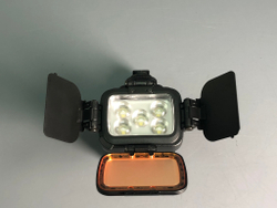 Накамерный Свет Comer CM-LBPC900