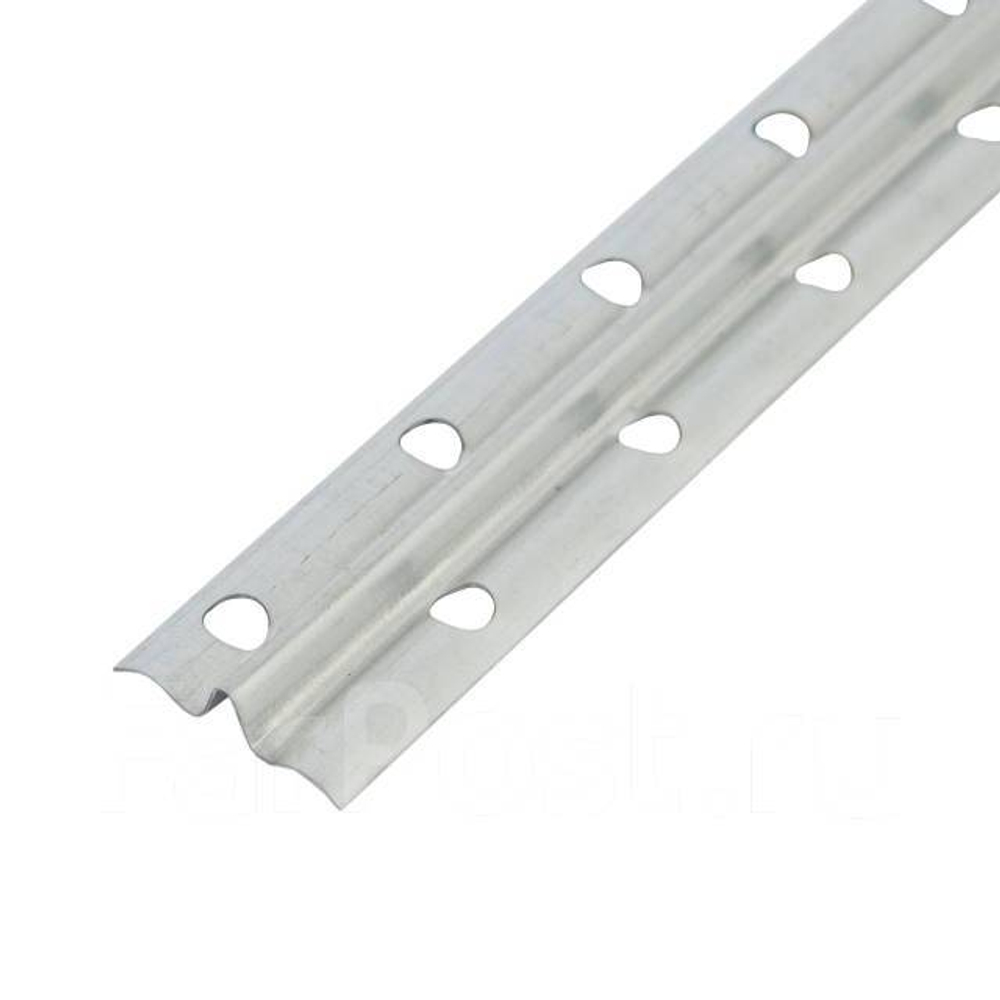 Профиль маячковый (ПМ) Премиум 6x3000 мм