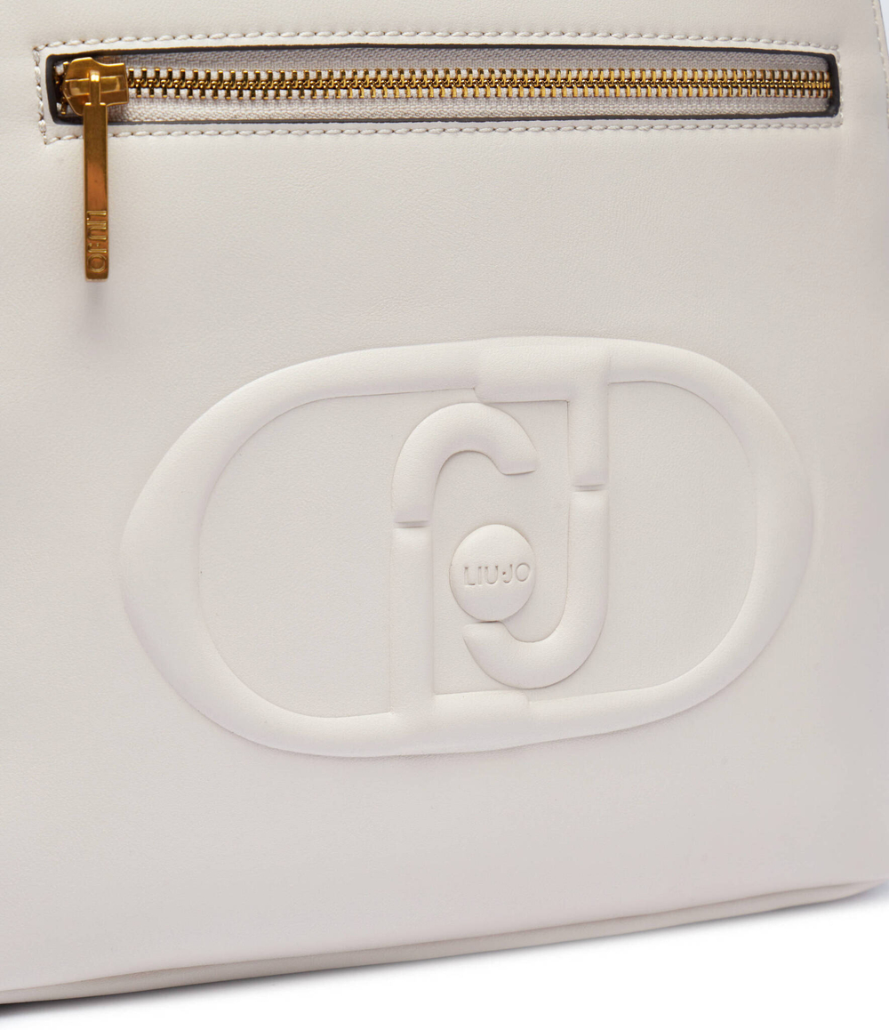 Рюкзак Liu Jo - экрю(AF4247 E0332)