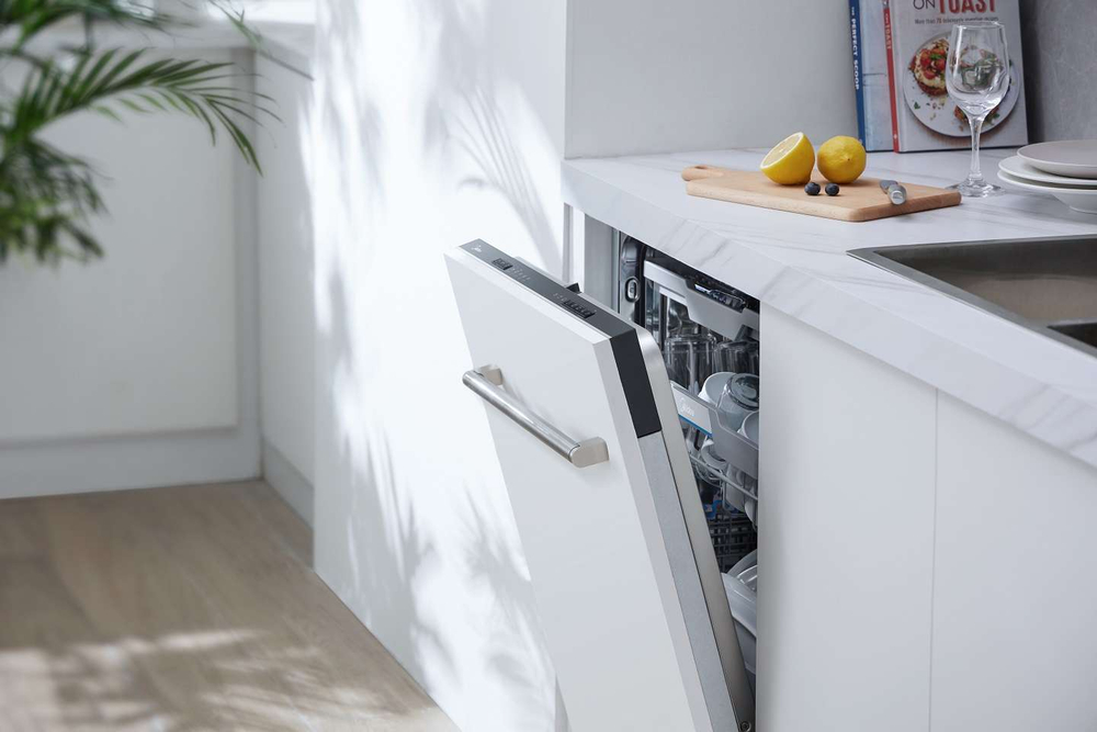 Встраиваемая посудомоечная машина Midea MID60S350i