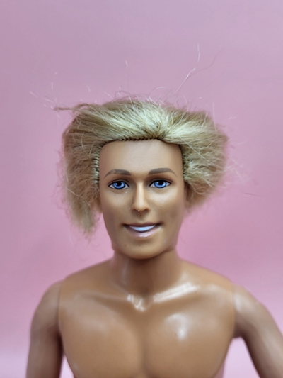 Кукла Барби Кен 90х блондин 01654