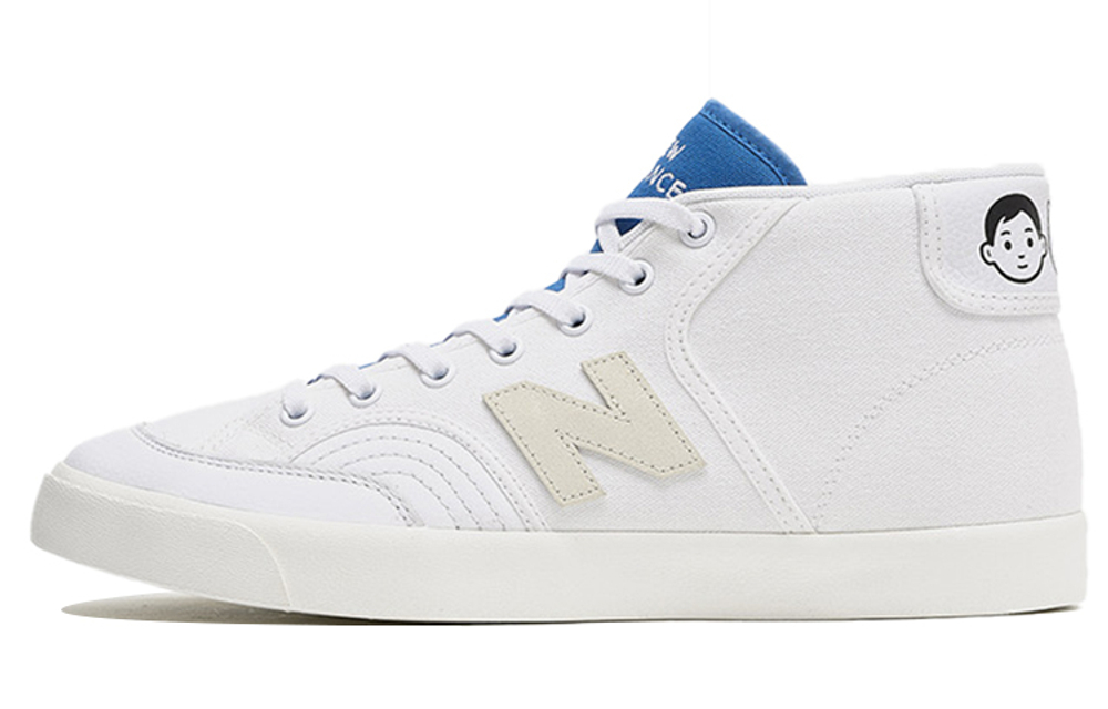 Кроссовки Noritake X New Balance Nb 213