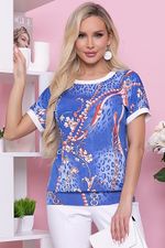 Блузка 41539 Avili