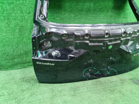 Крышка багажника Changan CS55PLUS (2021-н.в.)