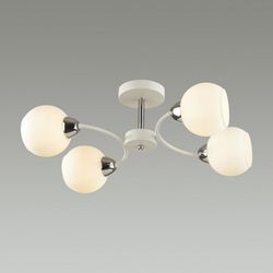 Люстра на штанге Lumion KODI 5647/4C