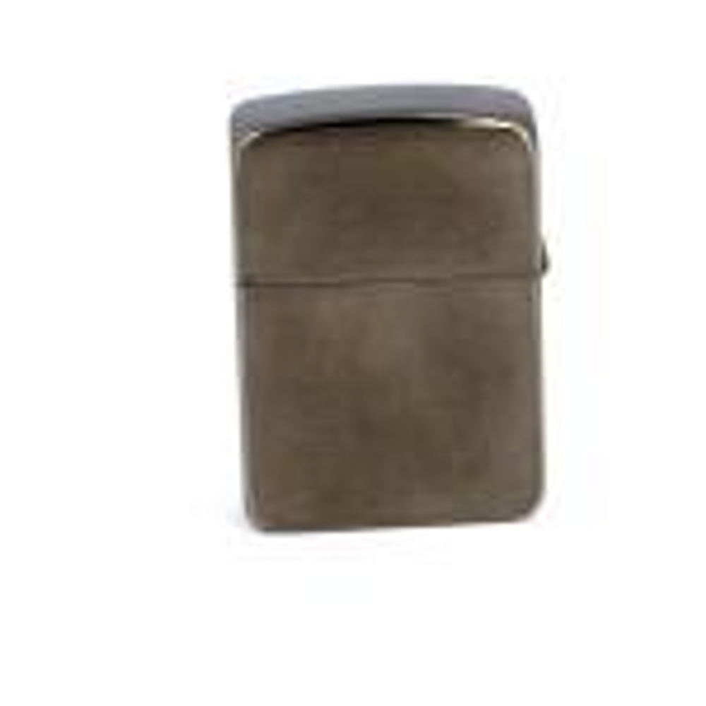 Зажигалка ZIPPO Classic Black Matte™ ZP-24485