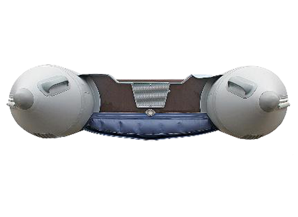Лодка ПВХ Мнев и К Кайман N-360НДНД