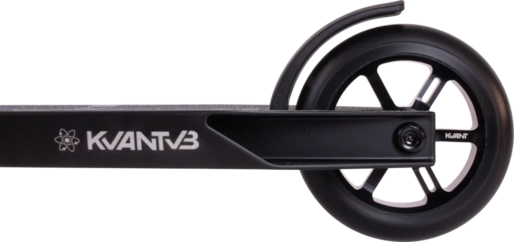 Трюковой самокат TECH TEAM KVANT V3 Black