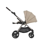 Коляска 2 в 1 Anex IQ Premium