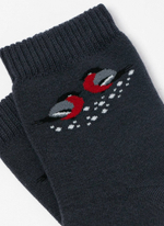 Брестские Носки женские 1408 ARCTIC (махровые)