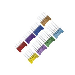 Набор металлических насадок (1233-7050)