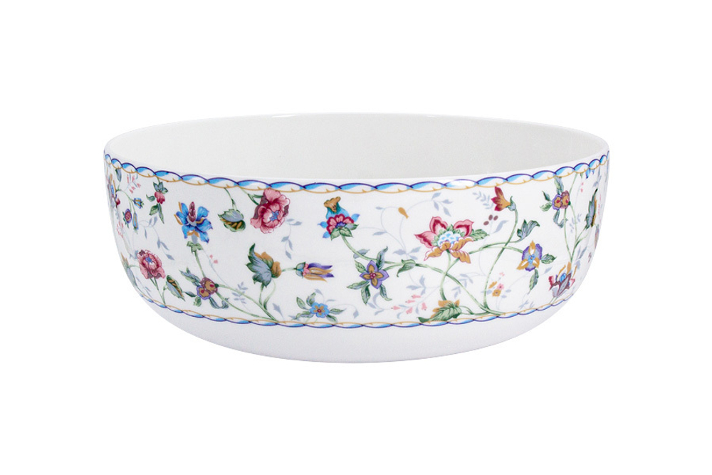 Салатник 23см Anna Lafarg Emily Букингем