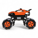 Джип на РУ, коробка 3688-G122A