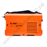 Сварочный аппарат UNO MMA 250