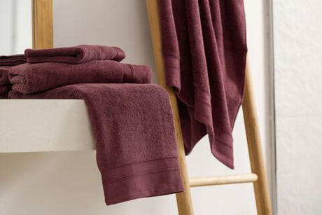 Полотенце 80x150 German Grass Wine Balance Grass