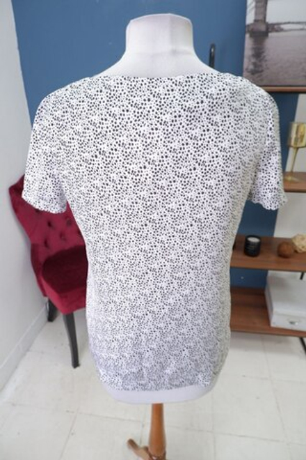 Футболка Incity стильная 44 размер