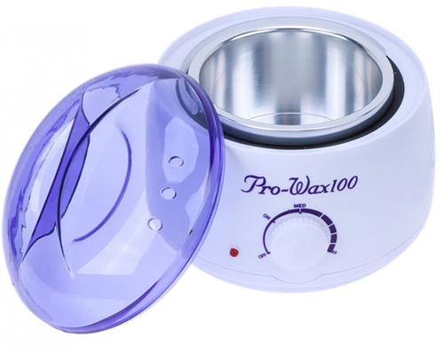 Воскоплав Pro-Wax100 белый