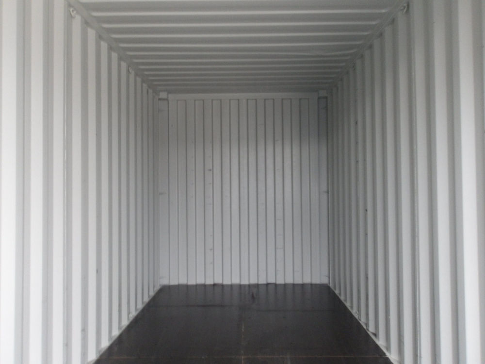 Контейнер 20 футов № ZXJU0241600