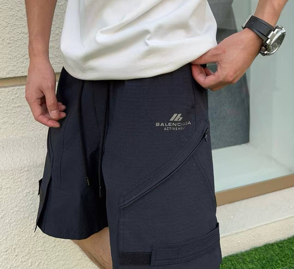 Шорты Balenciaga