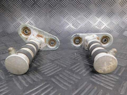 Подножки пассажира Honda Shadow 400 NC34 052584
