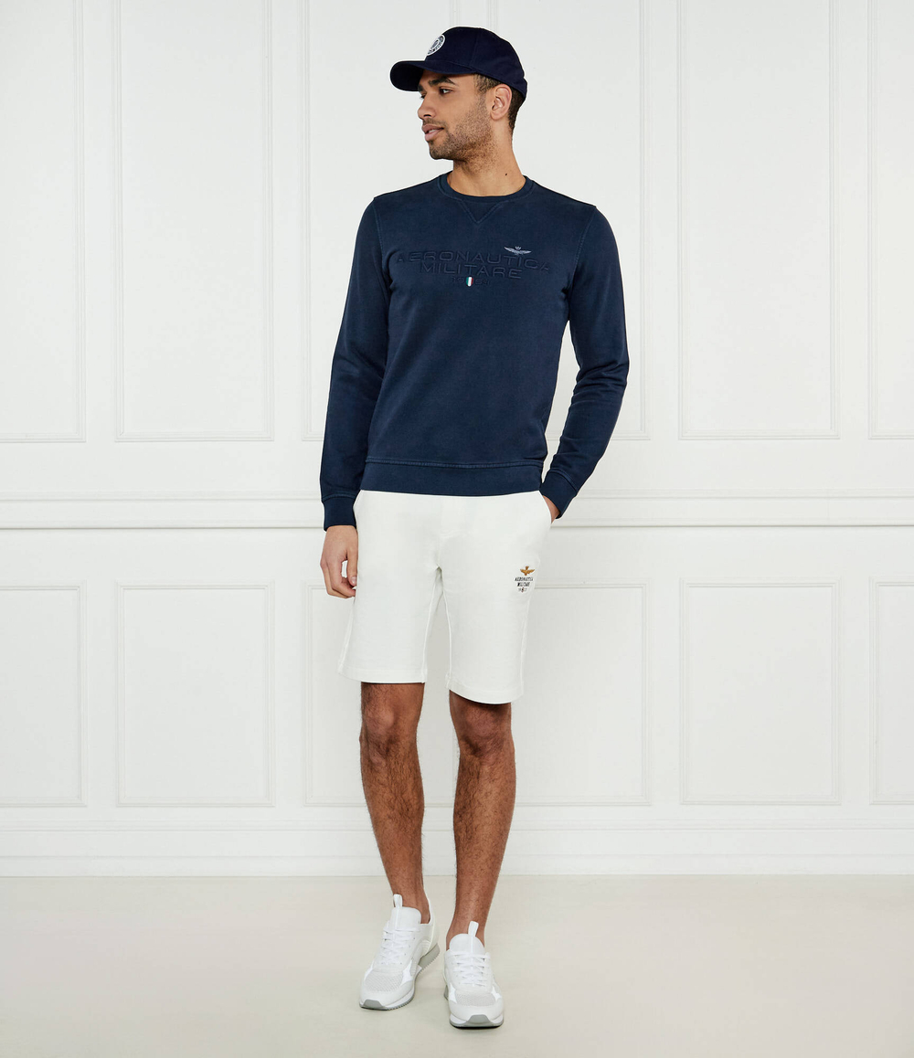 Худые Aeronautica Militare - темно-синий(FE1985F539)
