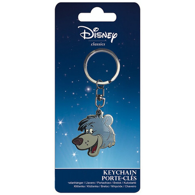 Брелок Disney Jungle Book Baloo