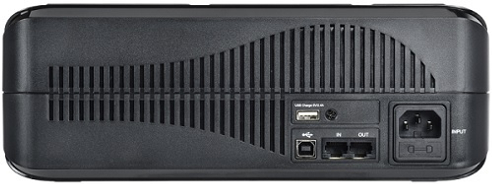 Источник бесперебойного питания  ITK ELT5-1000VA-1-001