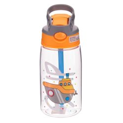 GAEM Бутылка, 500 мл, L7 W7,5 H17,5 см, 4в.