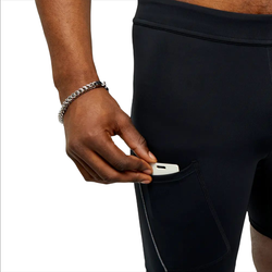 Теннисные шорты New Balance Accelerate 8 Inch 1/2 Tight - black